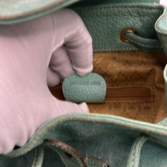 Gucci Mini Backpack - Picture 11 of 13